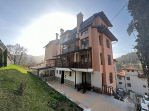 Panorama Guest House